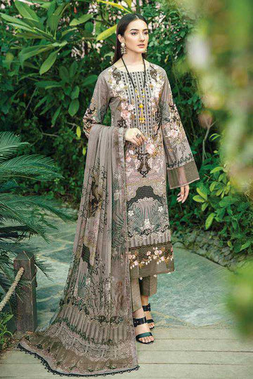 Ramsha C-507 Lawn Chevron Vol 5 2,021